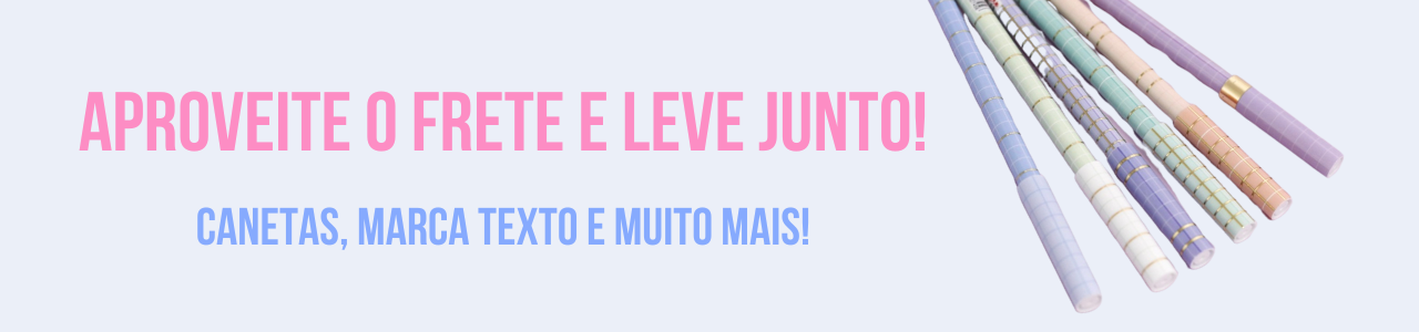 Aproveite e Leve Junto