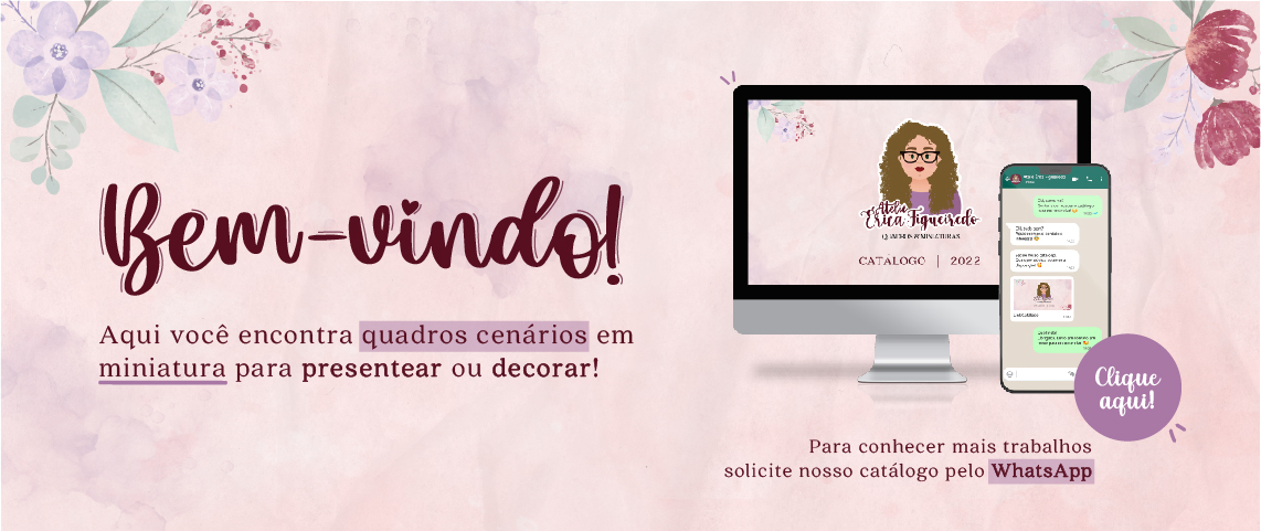 Bem-vindo