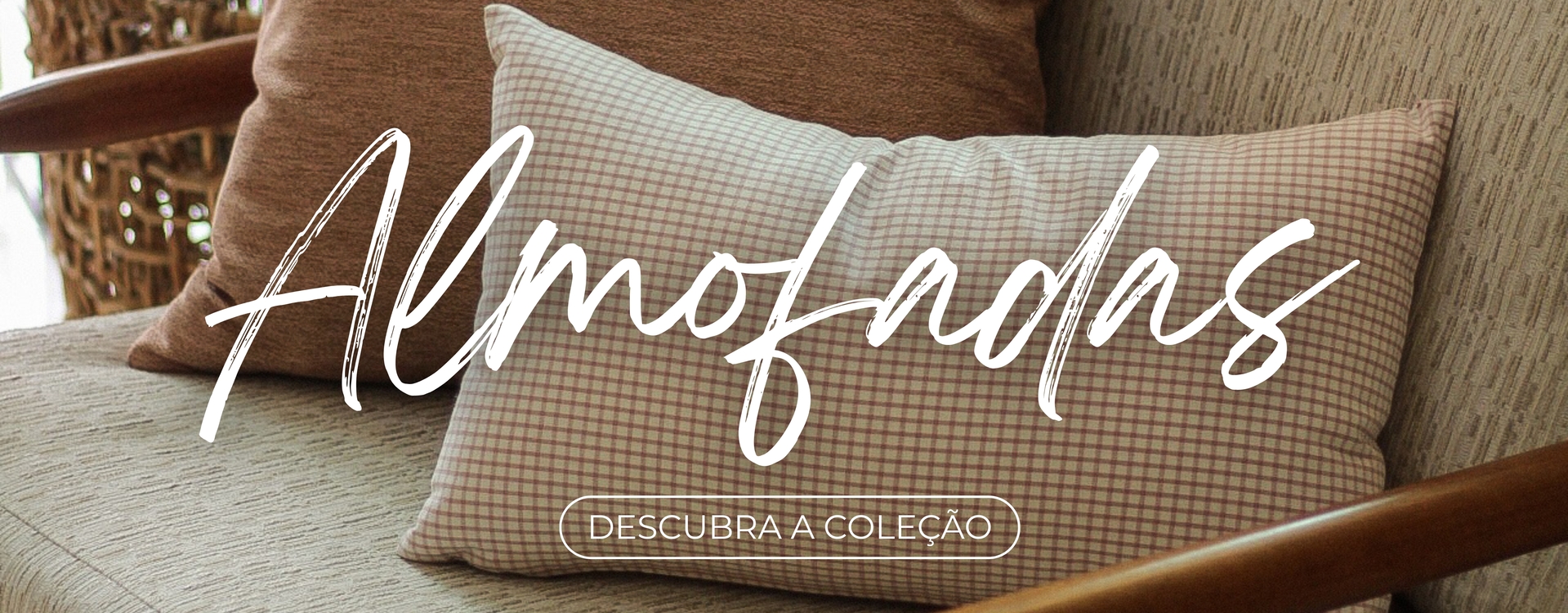 banner almofadas