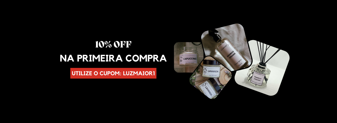 Primeira compra