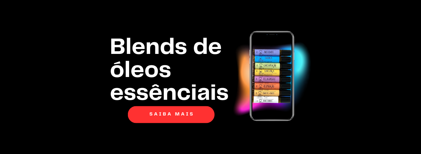Blends mobile