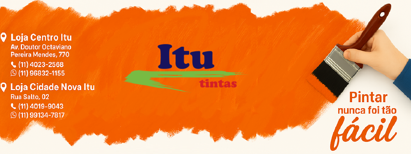 Lojas Pintar Fácil
