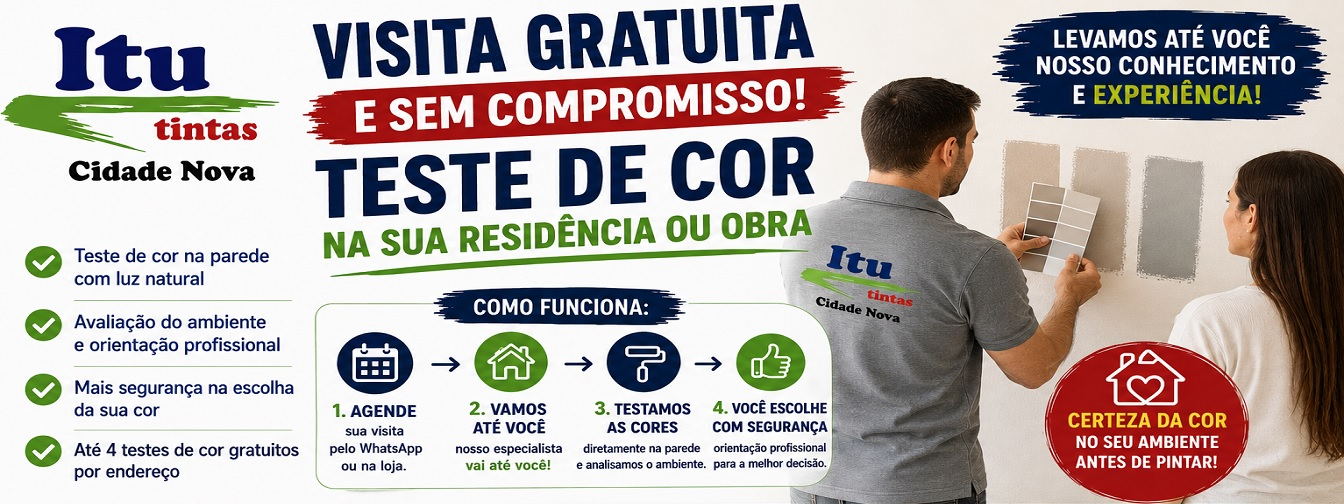 Visita Gratuita