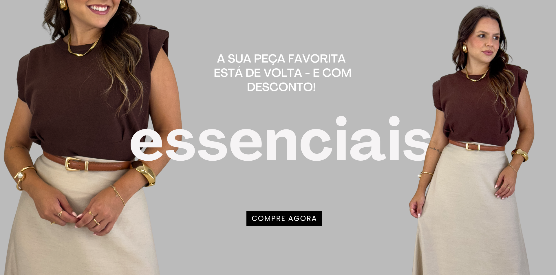 ESSENCIAIS INVERNO 26