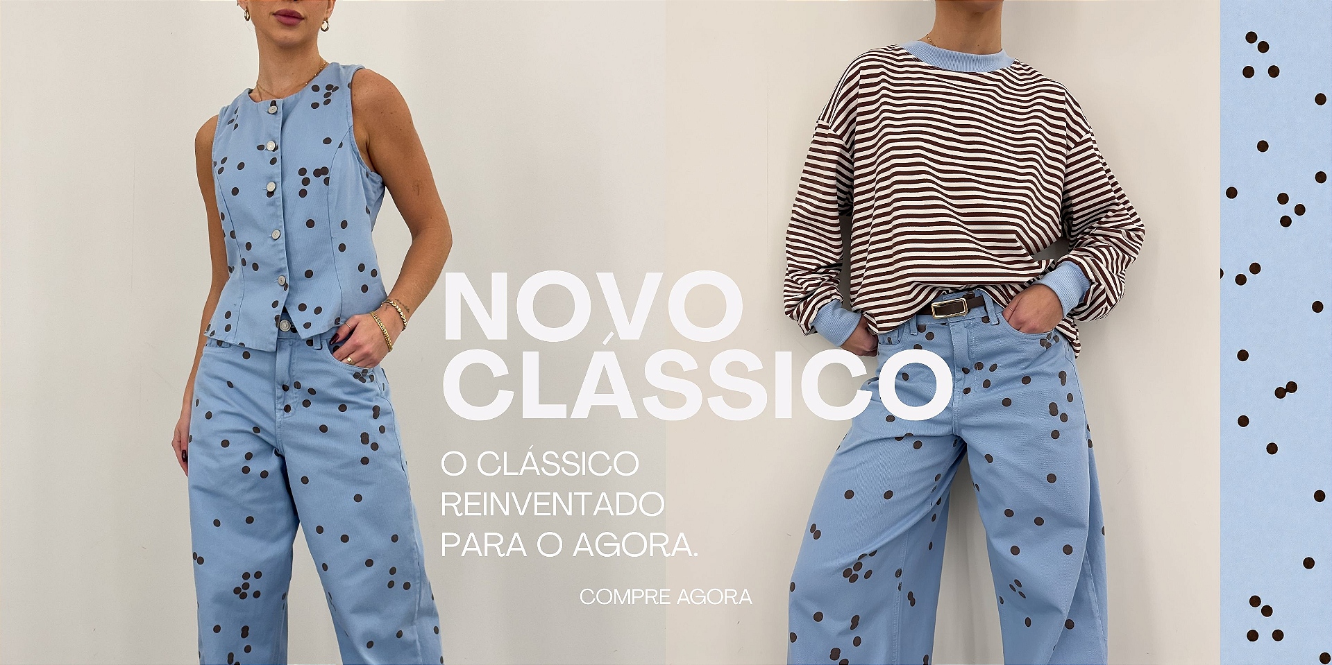 NOVO CLASSICO