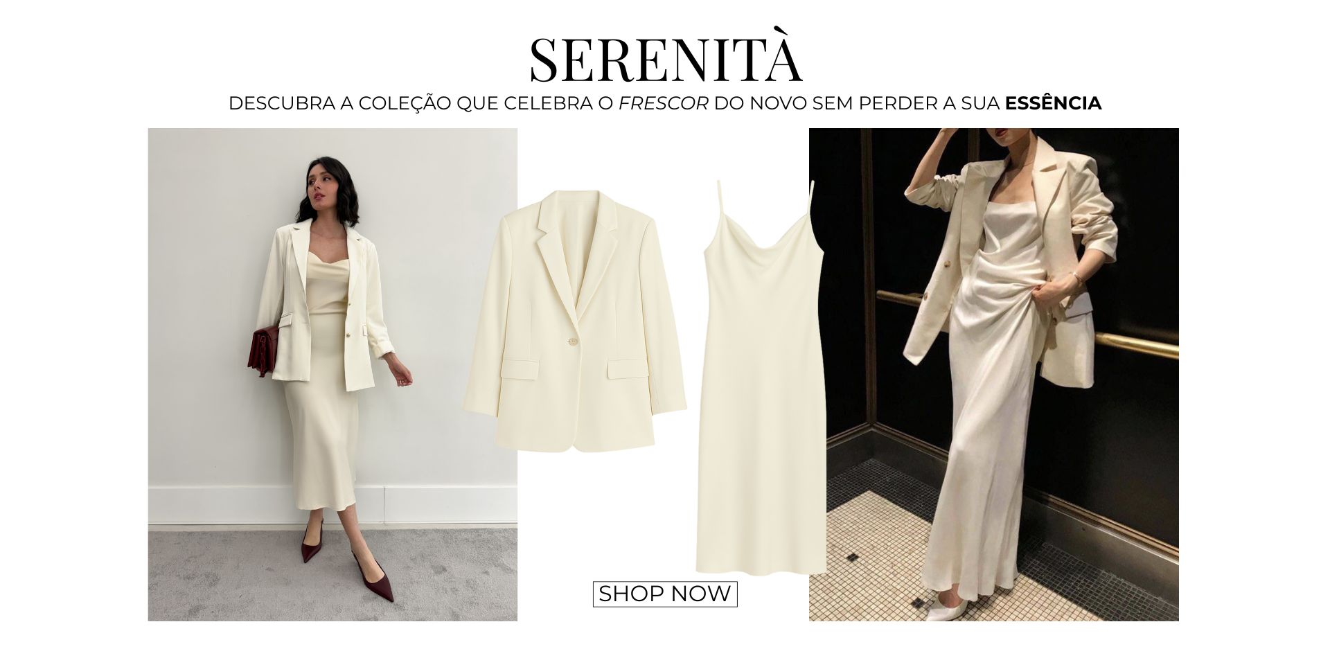 SERENITA