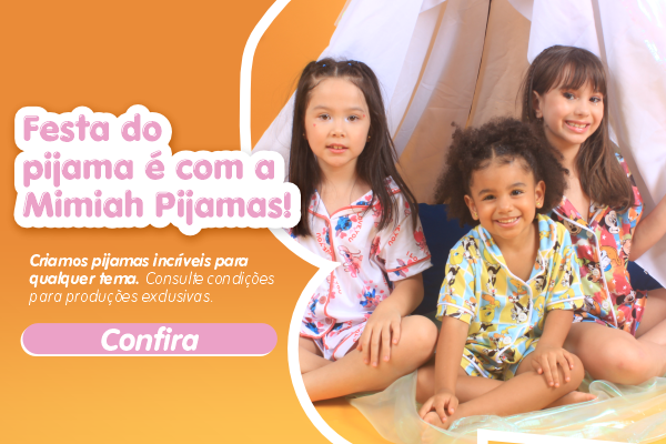 Festa do Pijama mobile