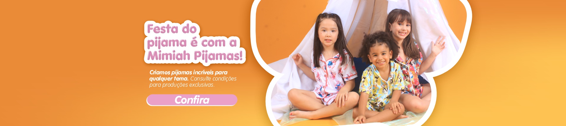 Festa do Pijama