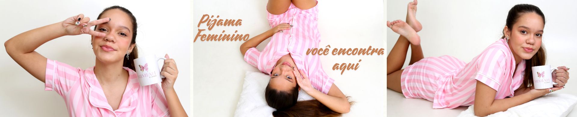 PJ Feminino