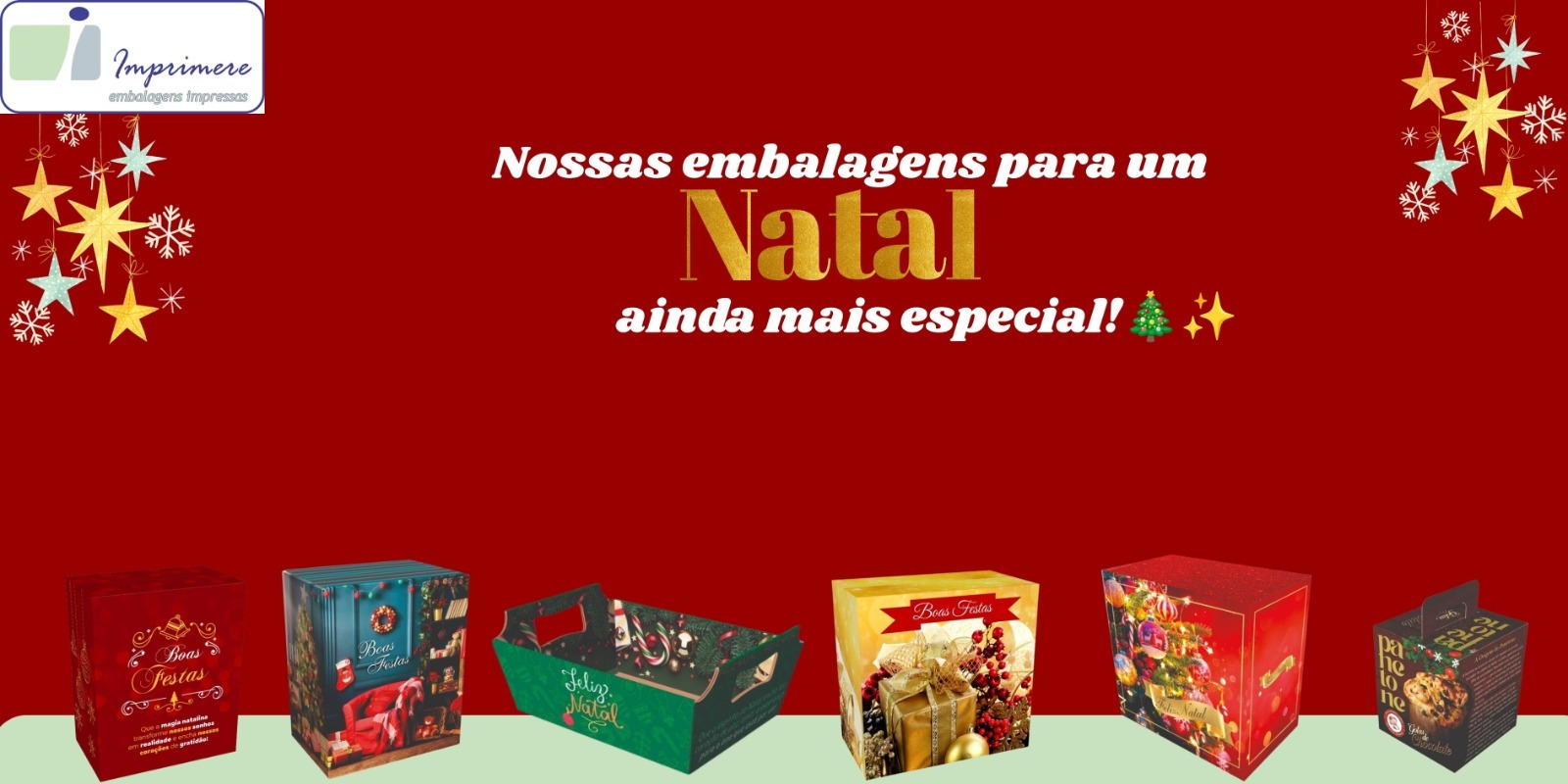 natal banner