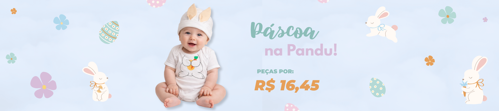 BANNER PÁSCOA