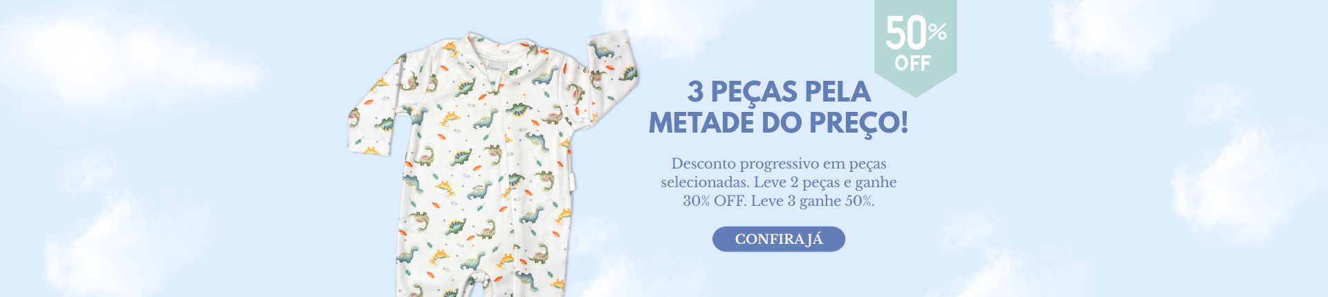 DESCONTO PROGRESSIVO/MONTE SEU KIT