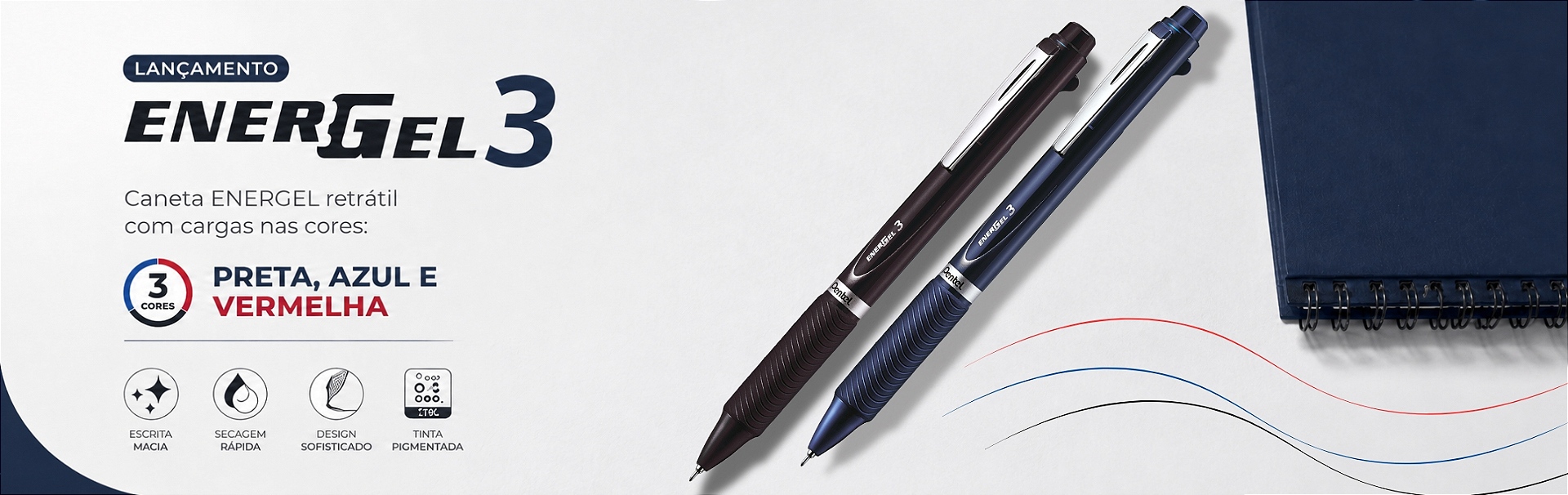 Pentel