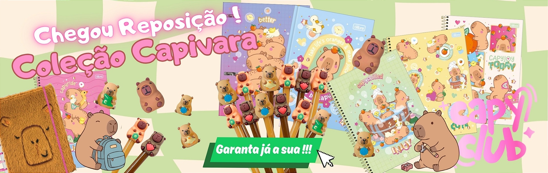 Capivara