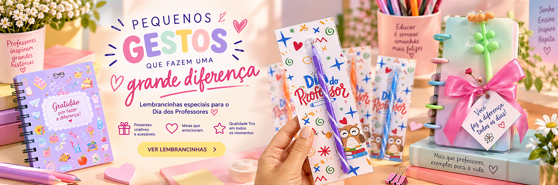 PROFESSORES