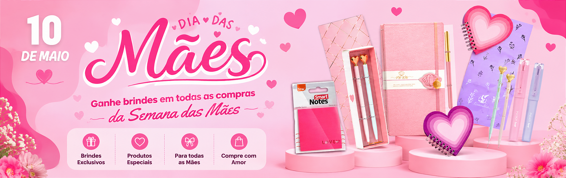 Mães
