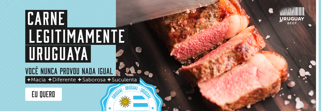 Promoção Uruguaia