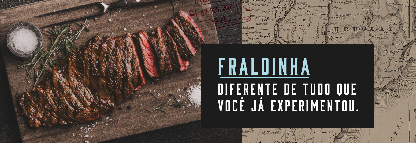 Fraldinha