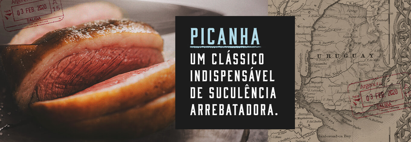 Picanha