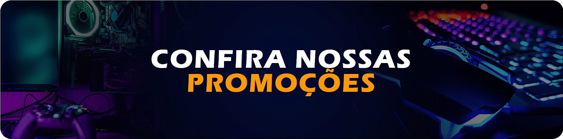 Promoções