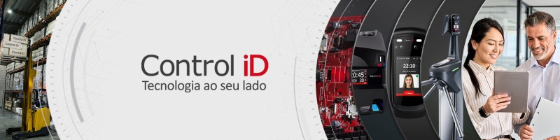 CONTROL ID
