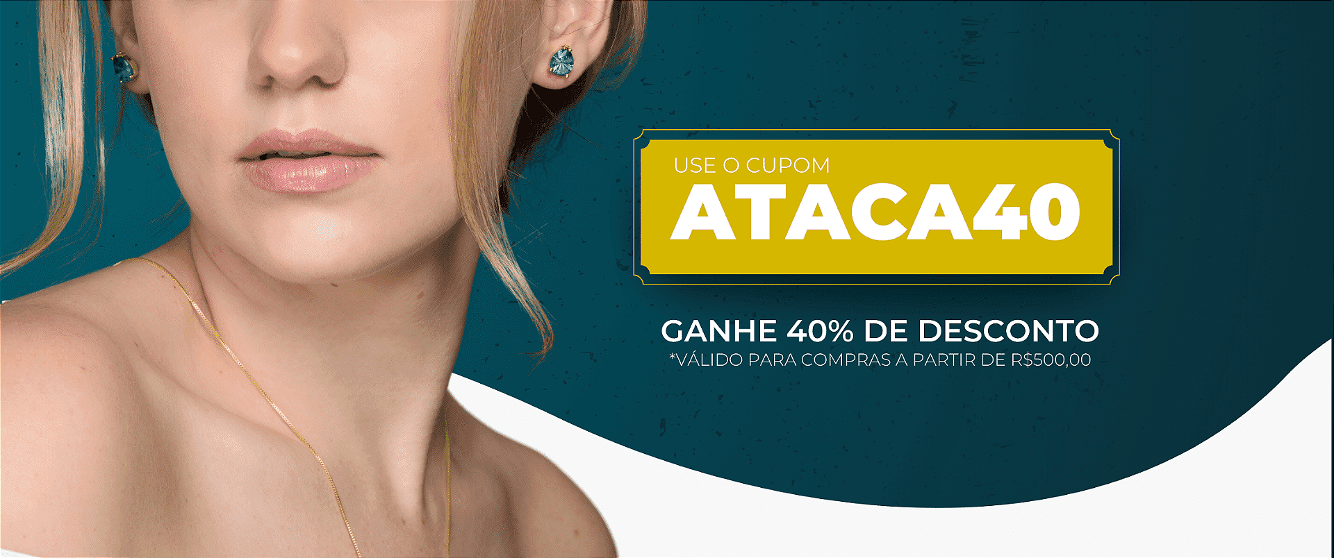 cupom atacado rajuds