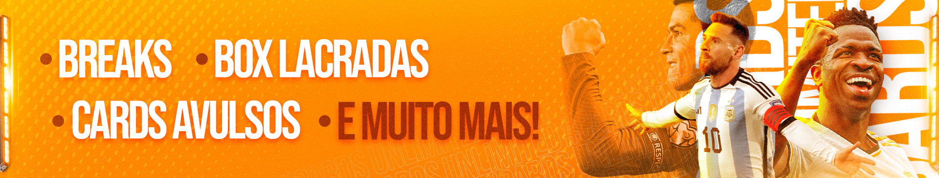 FULL BANNER CARDS UNLIMITED