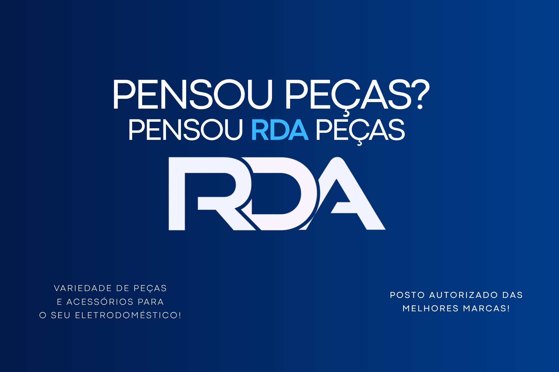 RDA mobile