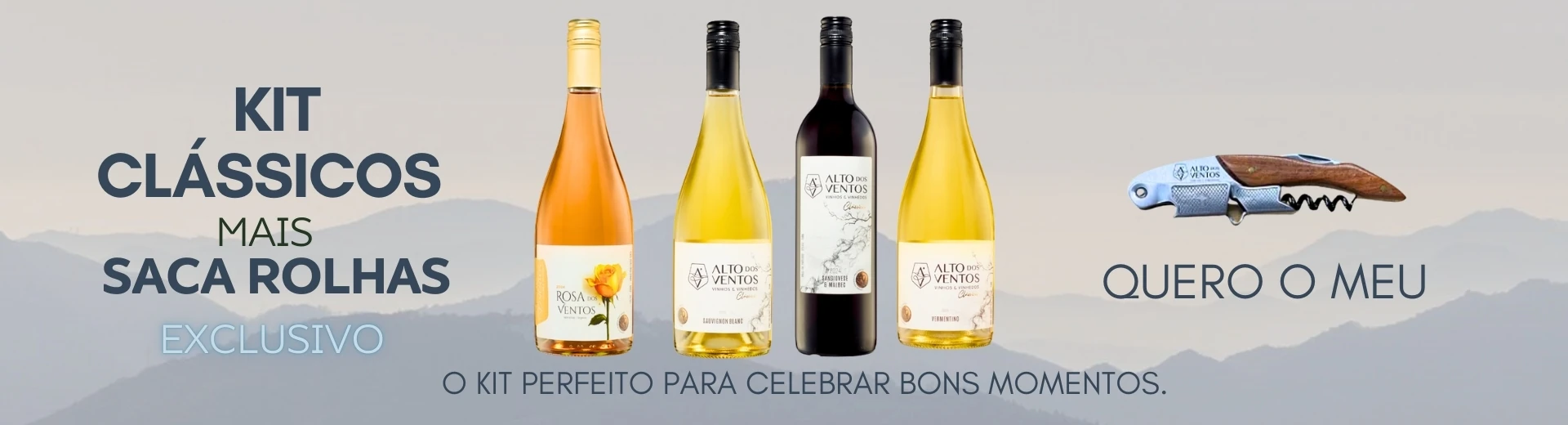 Dez - Kit Clássicos