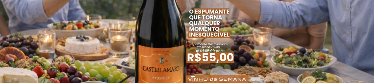 Vinho da Semana