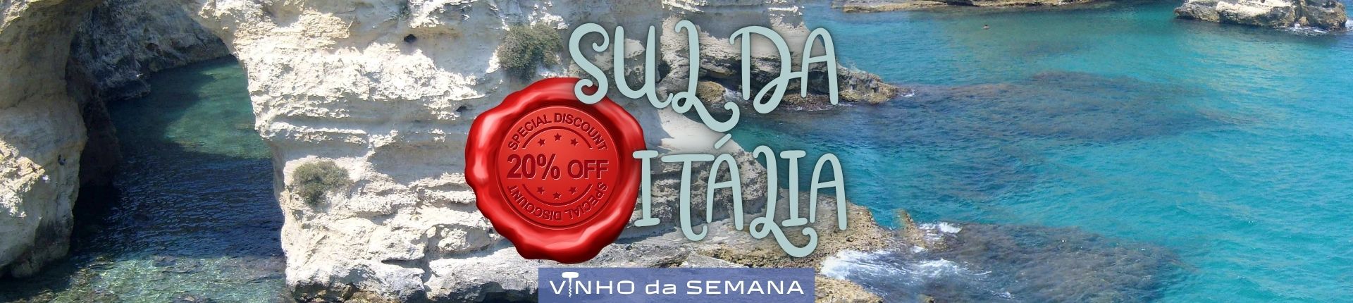 Vinho da Semana