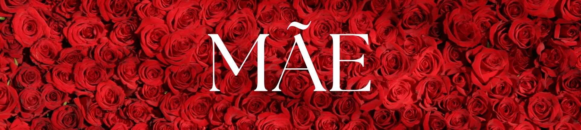 Mães