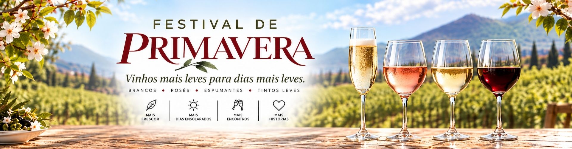 Festival de Primavera