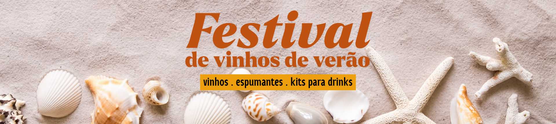 Festival Verão