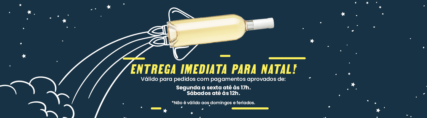 Entrega Imediata