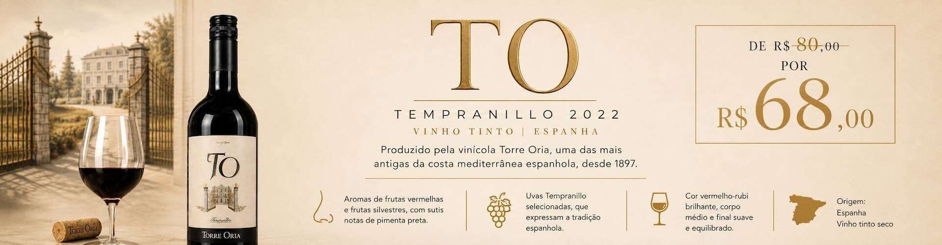 Torre Oria