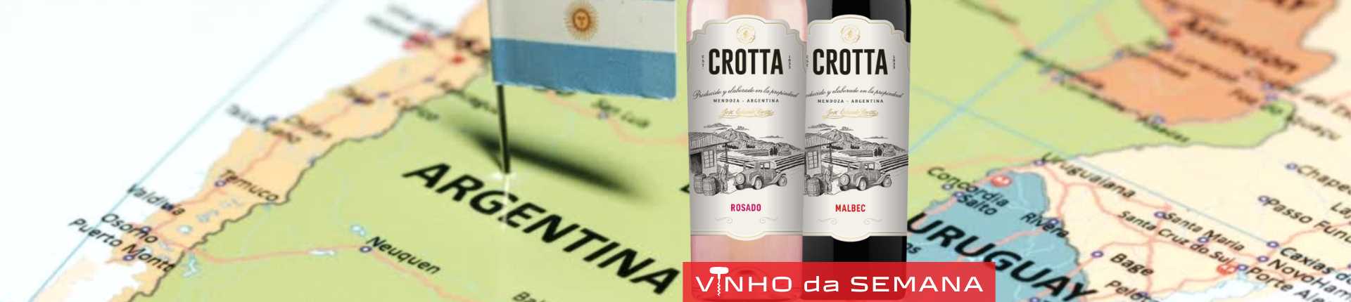 Vinho da Semana