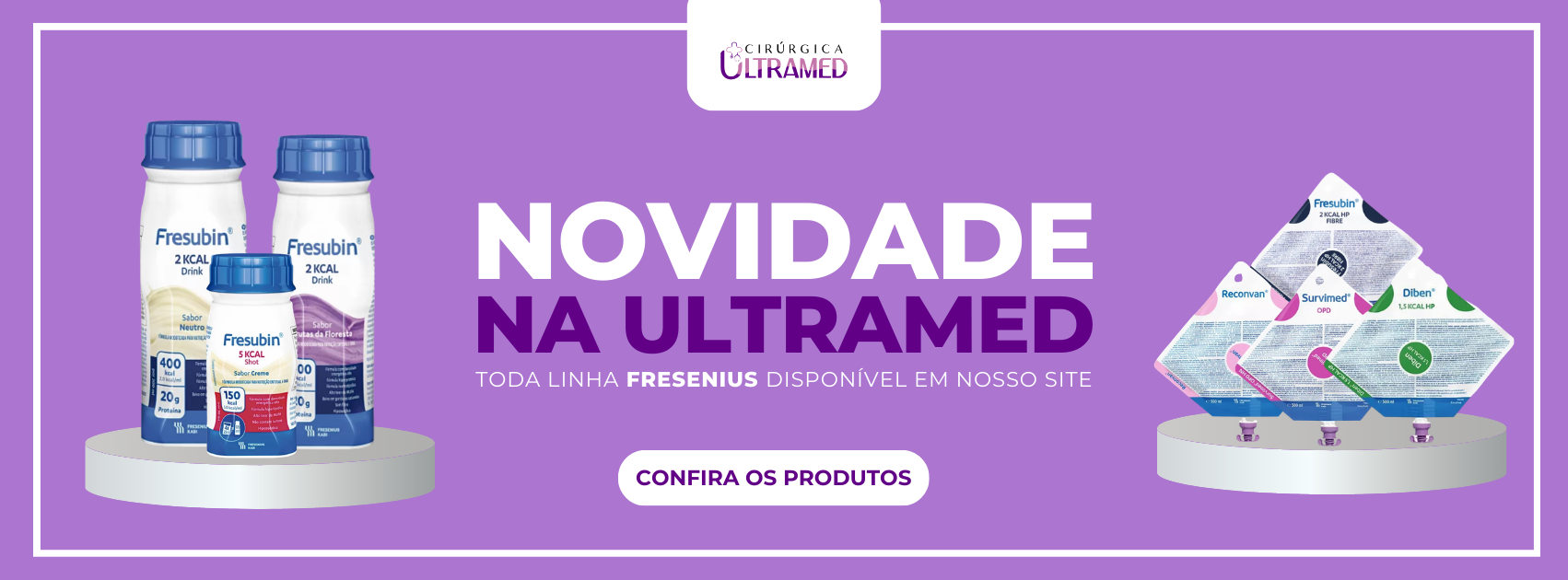 Fresenius | Ultramed