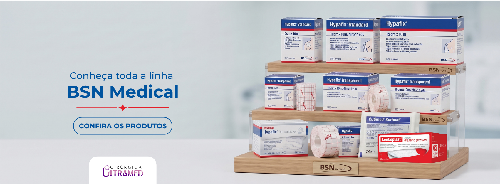 BSN | Ultramed