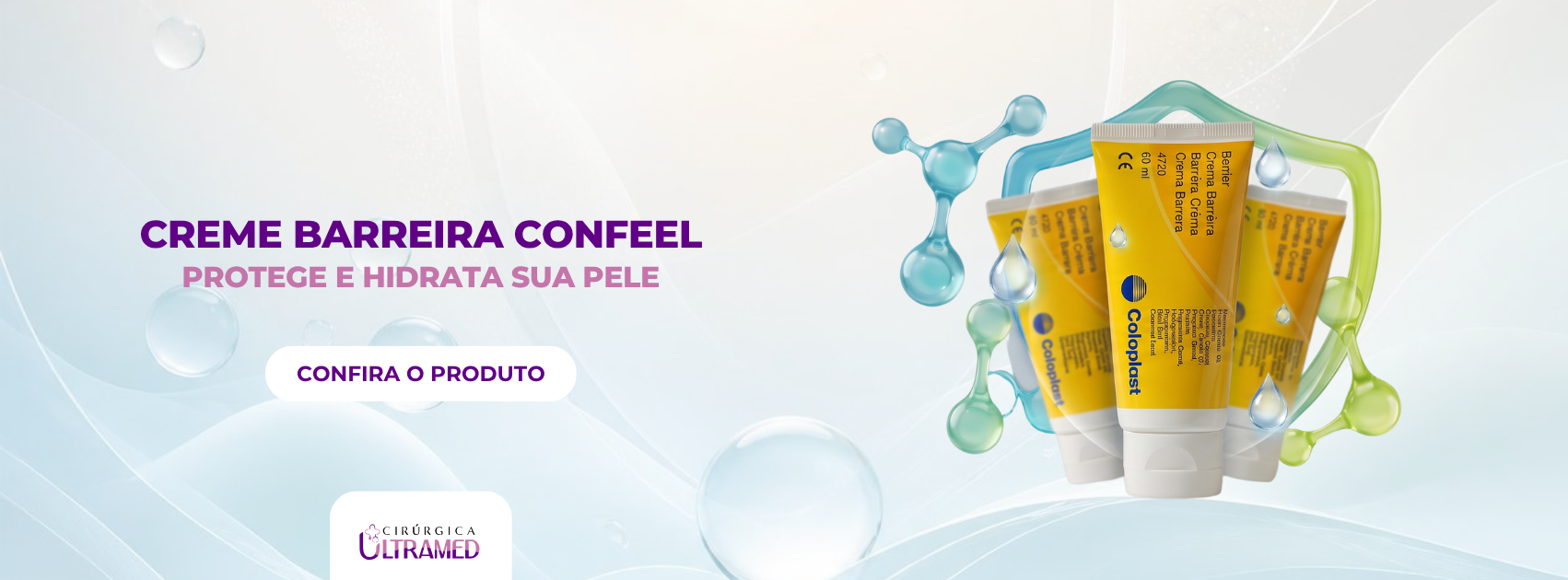 Comfeel | Ultramed
