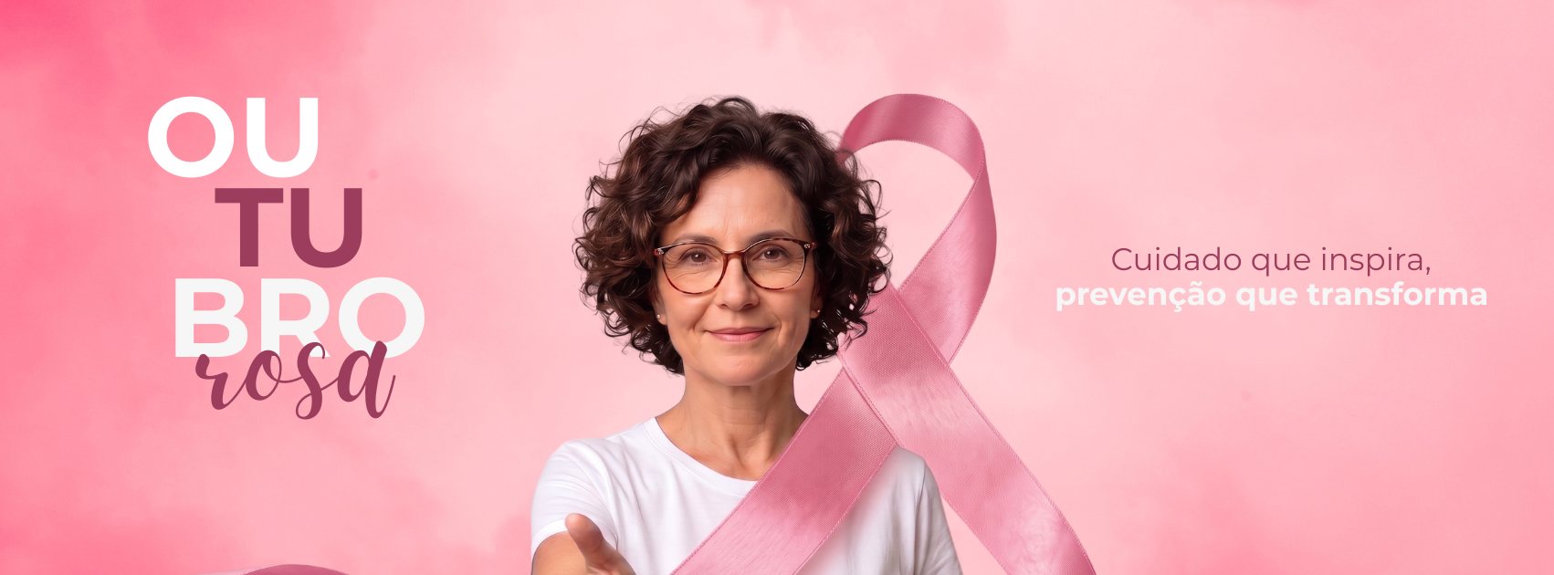 Outubro Rosa | Ultramed