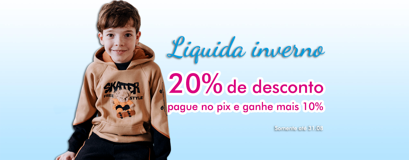 Liquida inverno