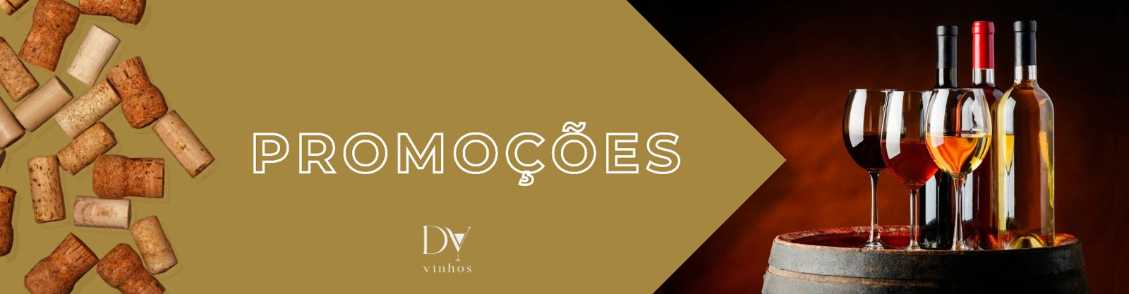 Promoções
