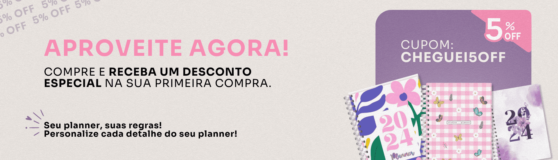 Cliente novo
