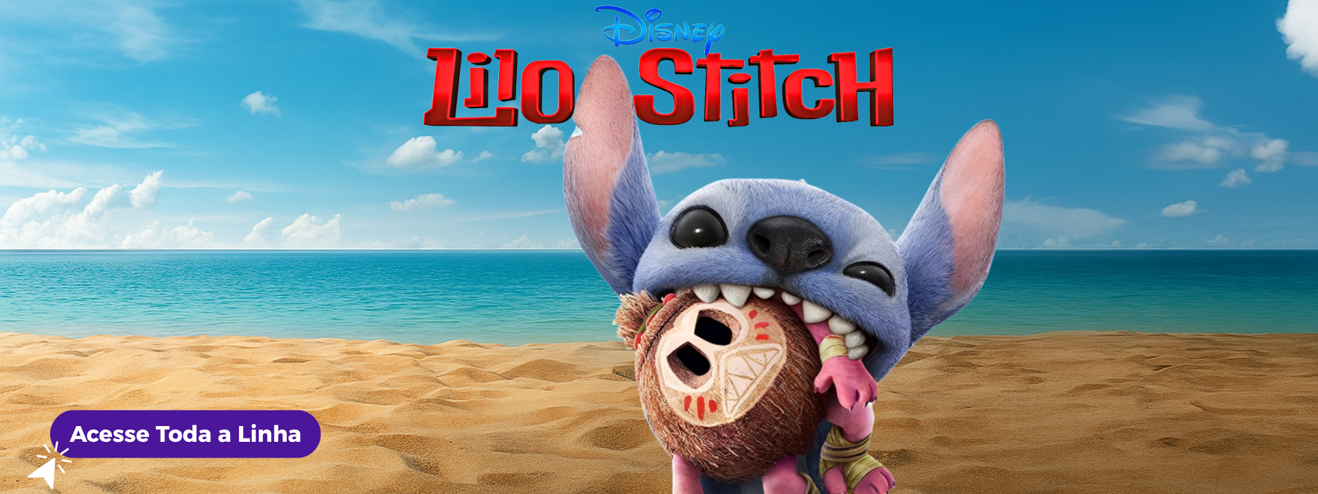 Lilo & Stitch