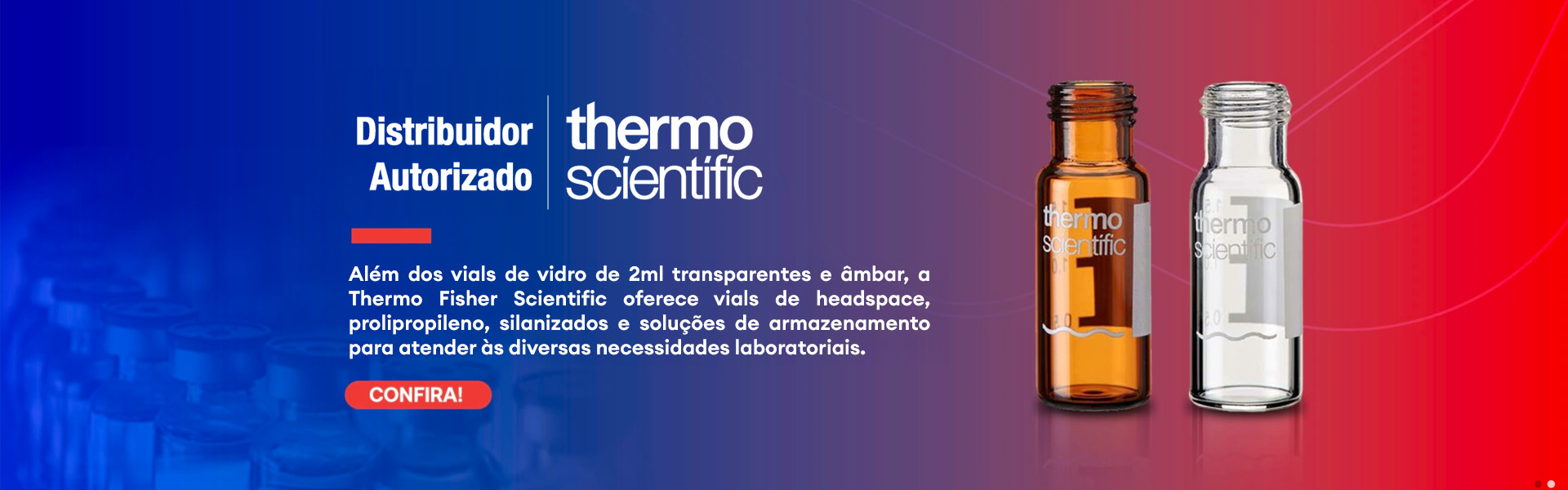 Thermo Fisher Scientific VIALS