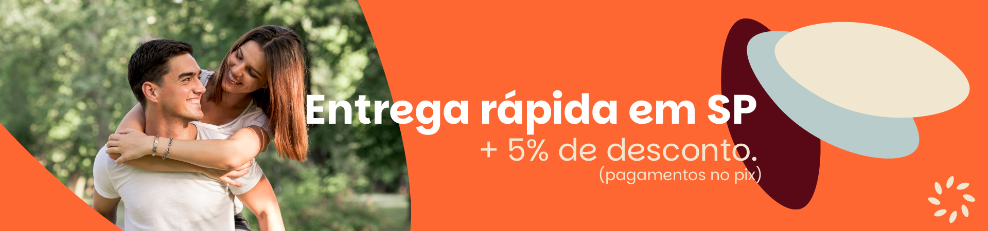 Entrega rápida