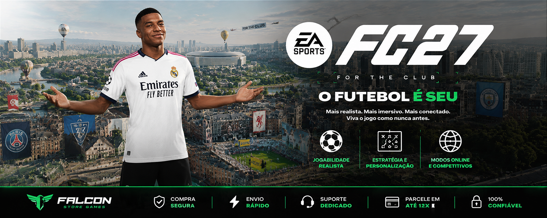 FC 24