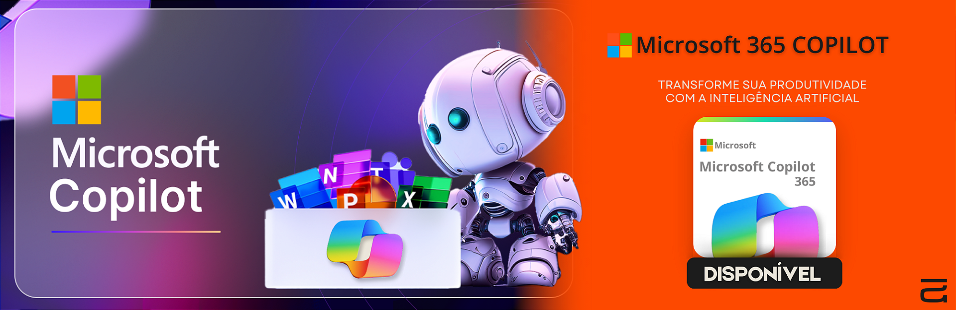 Microsoft 365 Copilot