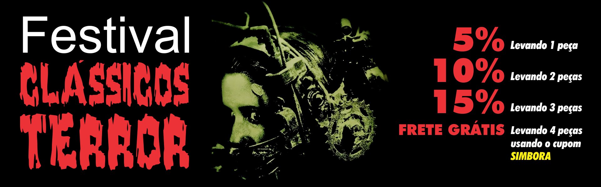 Terror 1